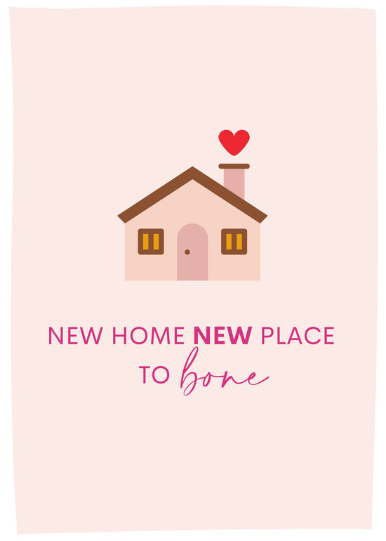 A House