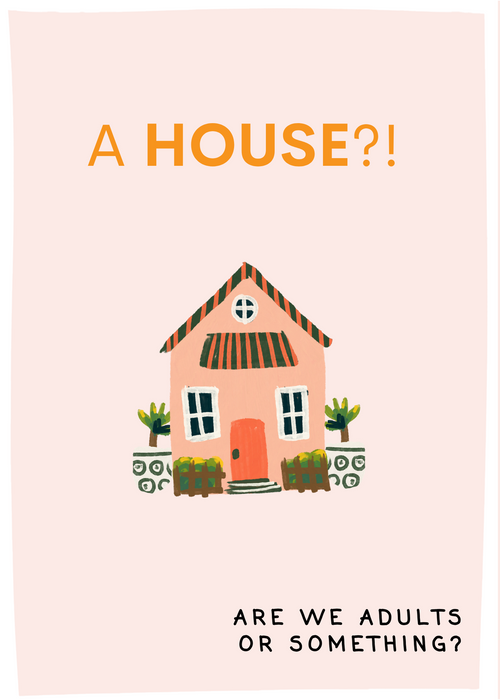 A House