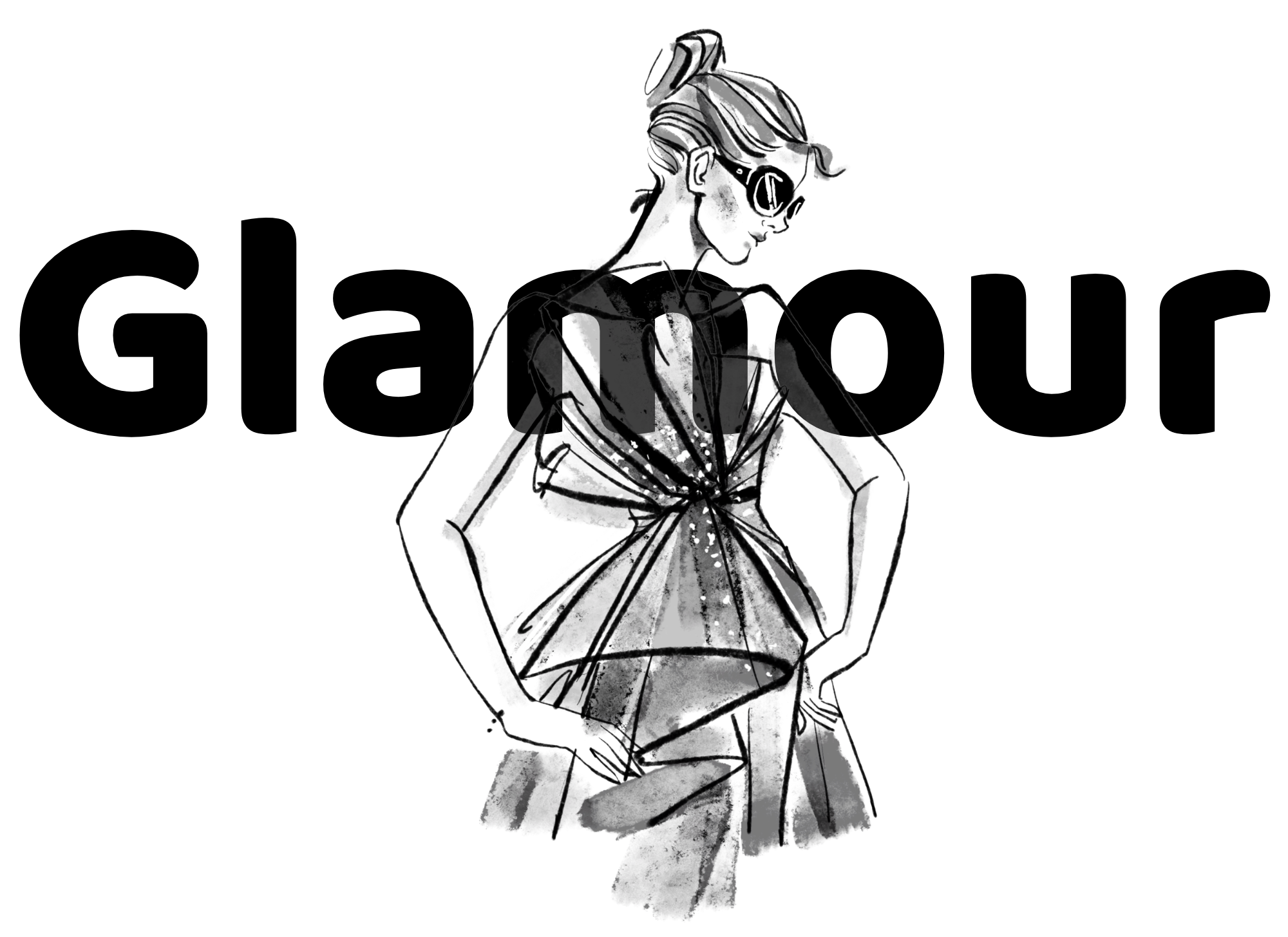Glamour Style