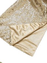Glamour Style™ Sequin Long Sleeve Party Mini Dress Glamour Style